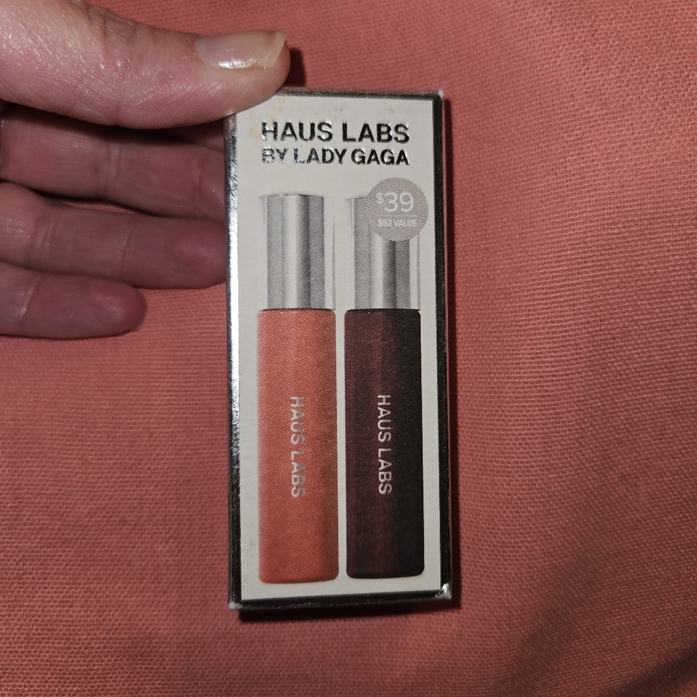 Liquid Lipstick Set